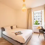 Novos Central Apartments - Happy Rentals