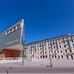 Novos Central Apartments - Happy Rentals
