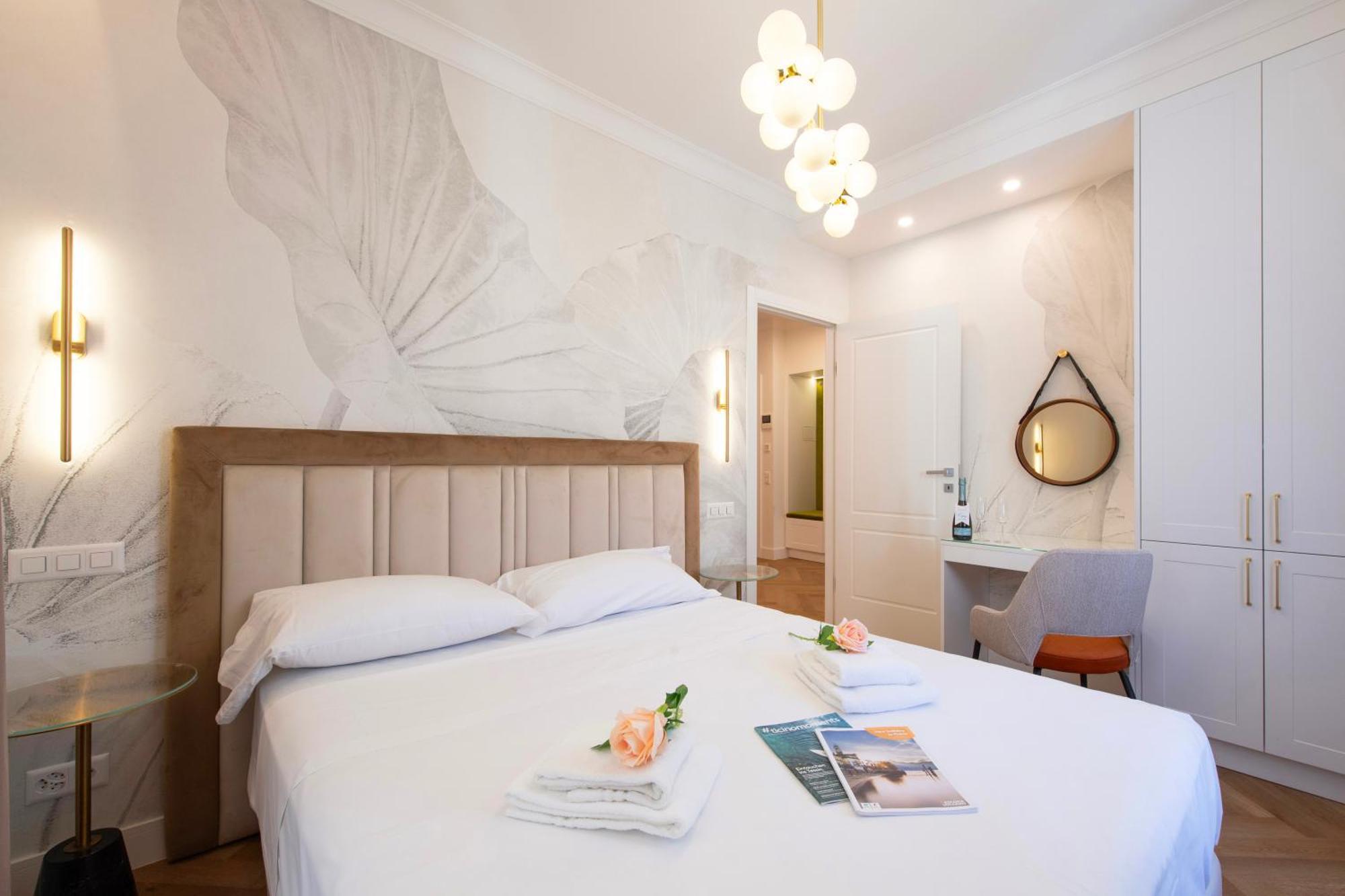 Apartment Novos - Happy *
