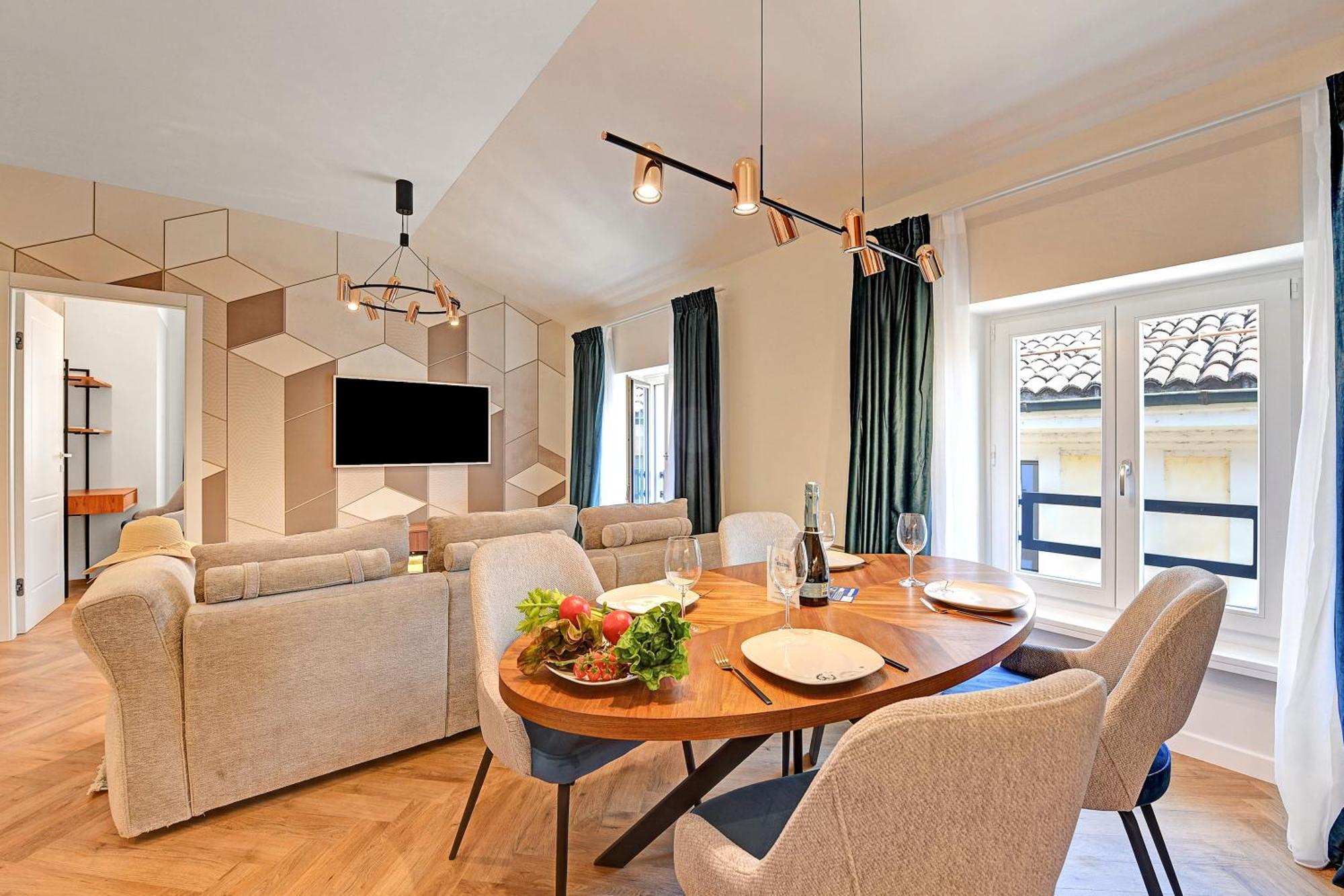 Apartment Novos - Happy *