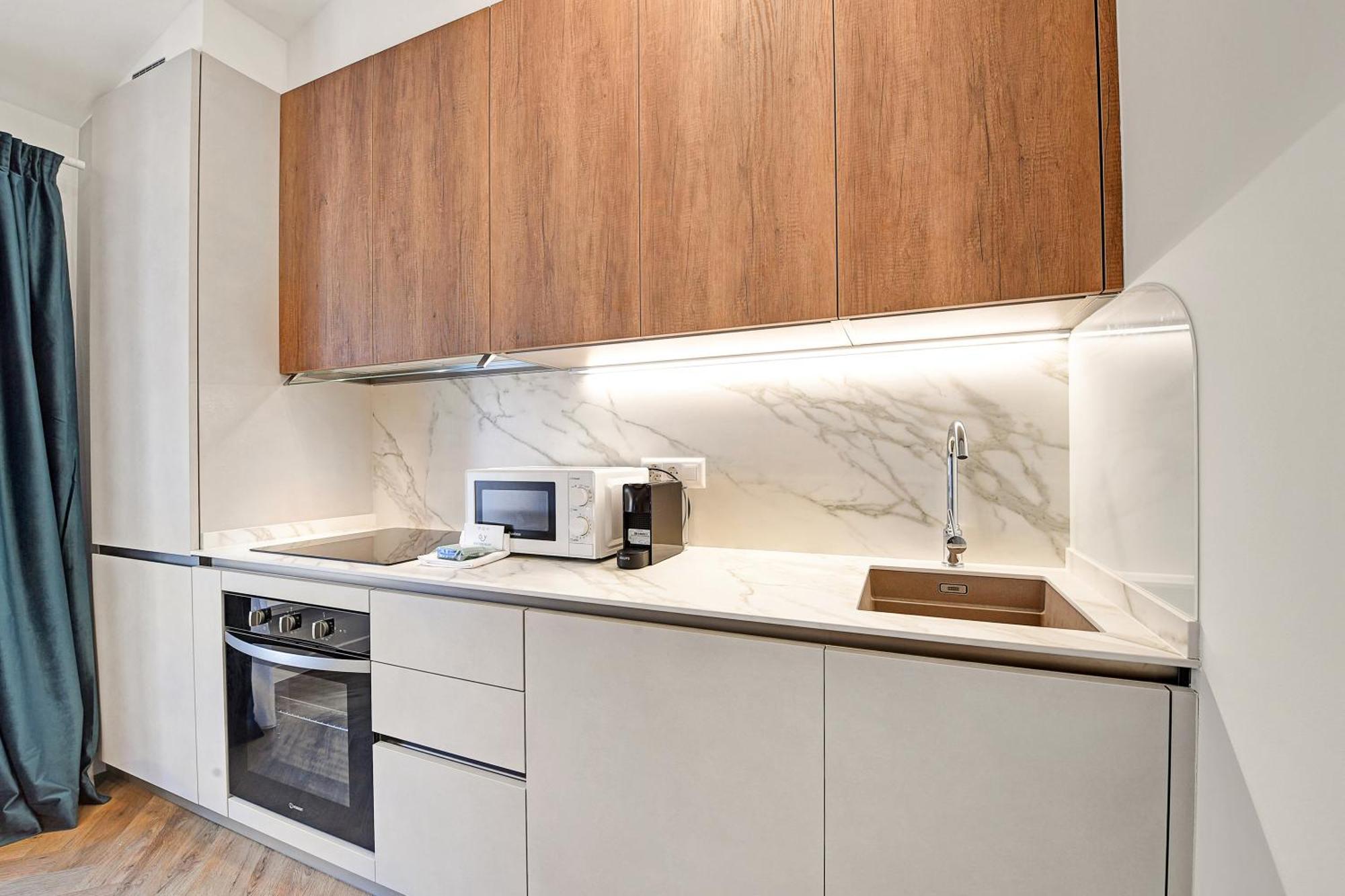 Apartment Novos - Happy
