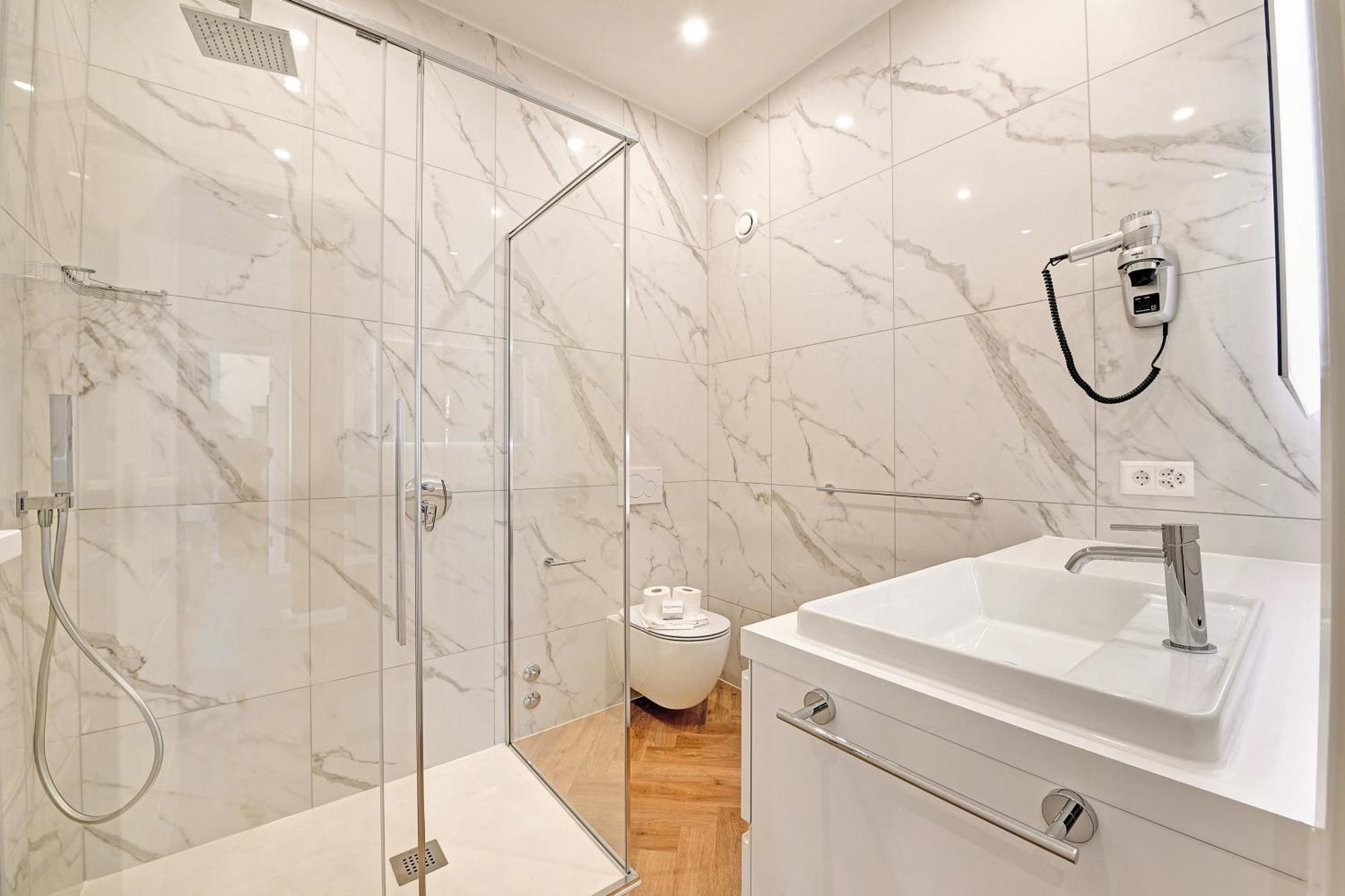 Novos - Happy Apartment Lugano