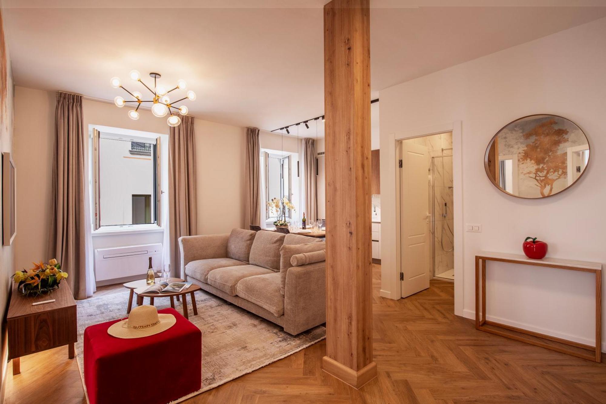 Novos - Happy Apartment Lugano